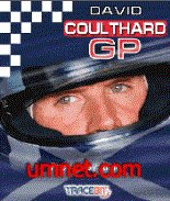 game pic for David Coulthard GP  SE K750